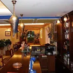 Nicola Hotel 